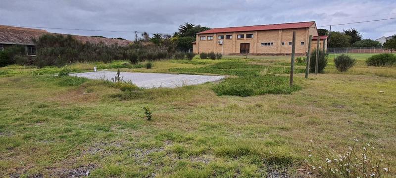 0 Bedroom Property for Sale in Albertinia Western Cape